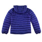 Mountain Warehouse jacket 11-12 years purple plain puffer