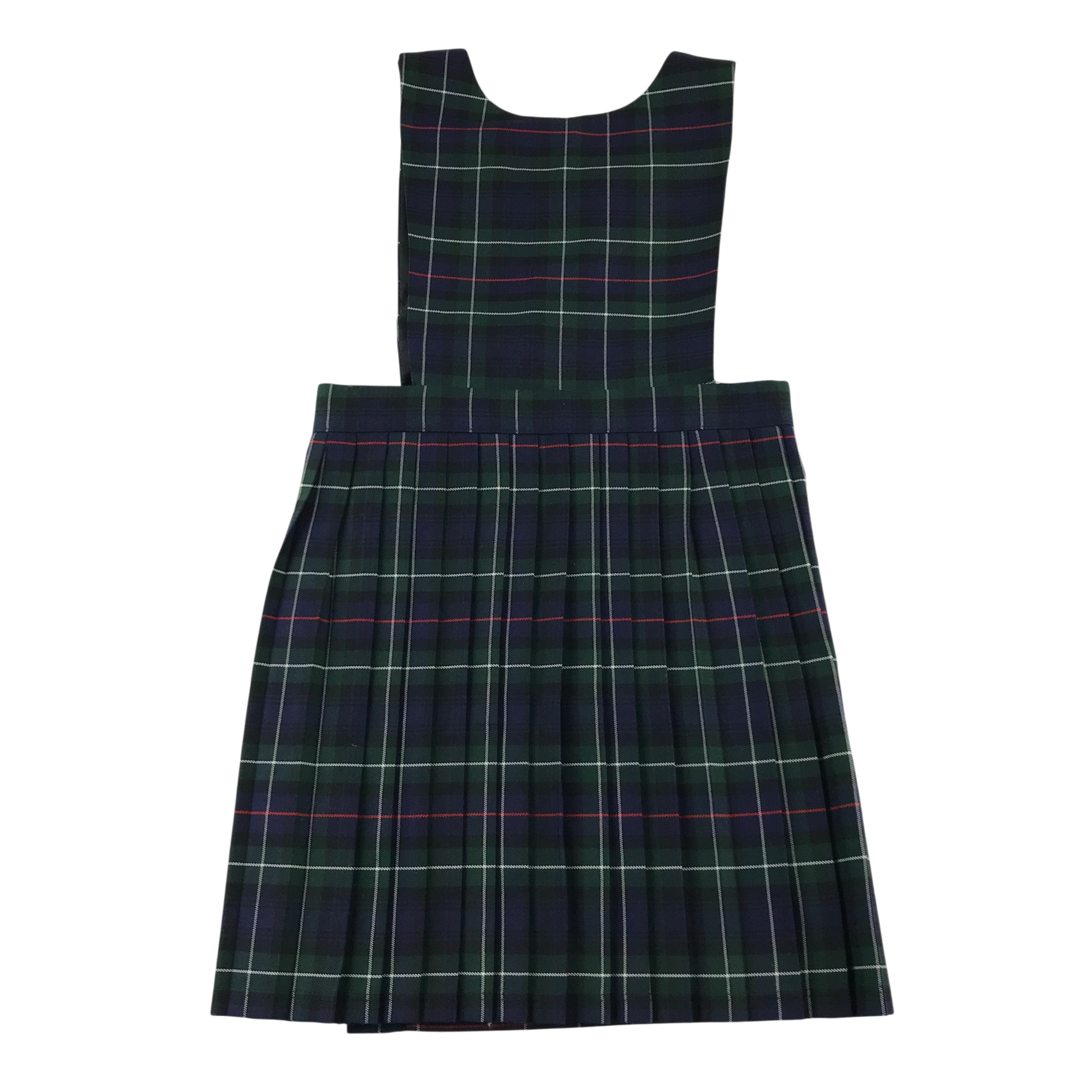 Preloved Winterbottoms pinafore for kids