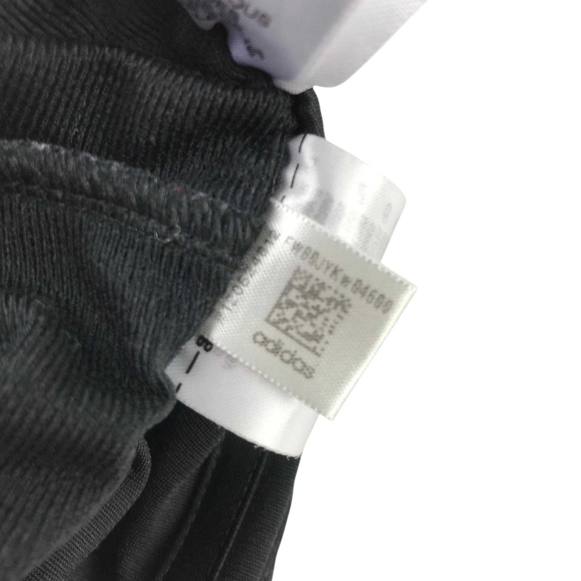 Preloved Adidas joggers for kids