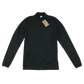 Nike small black sports jacket