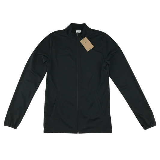 Nike small black sports jacket