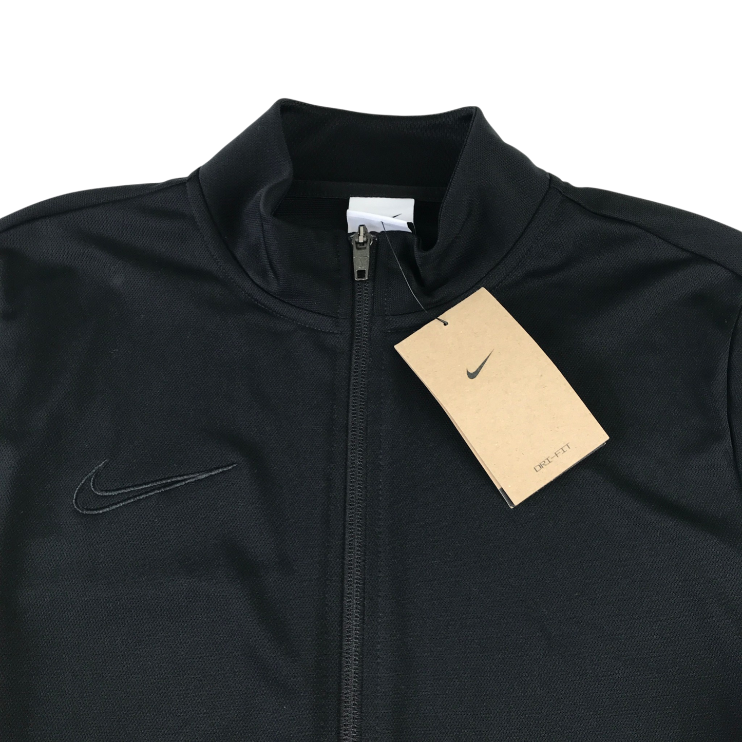 Nike small black sports jacket