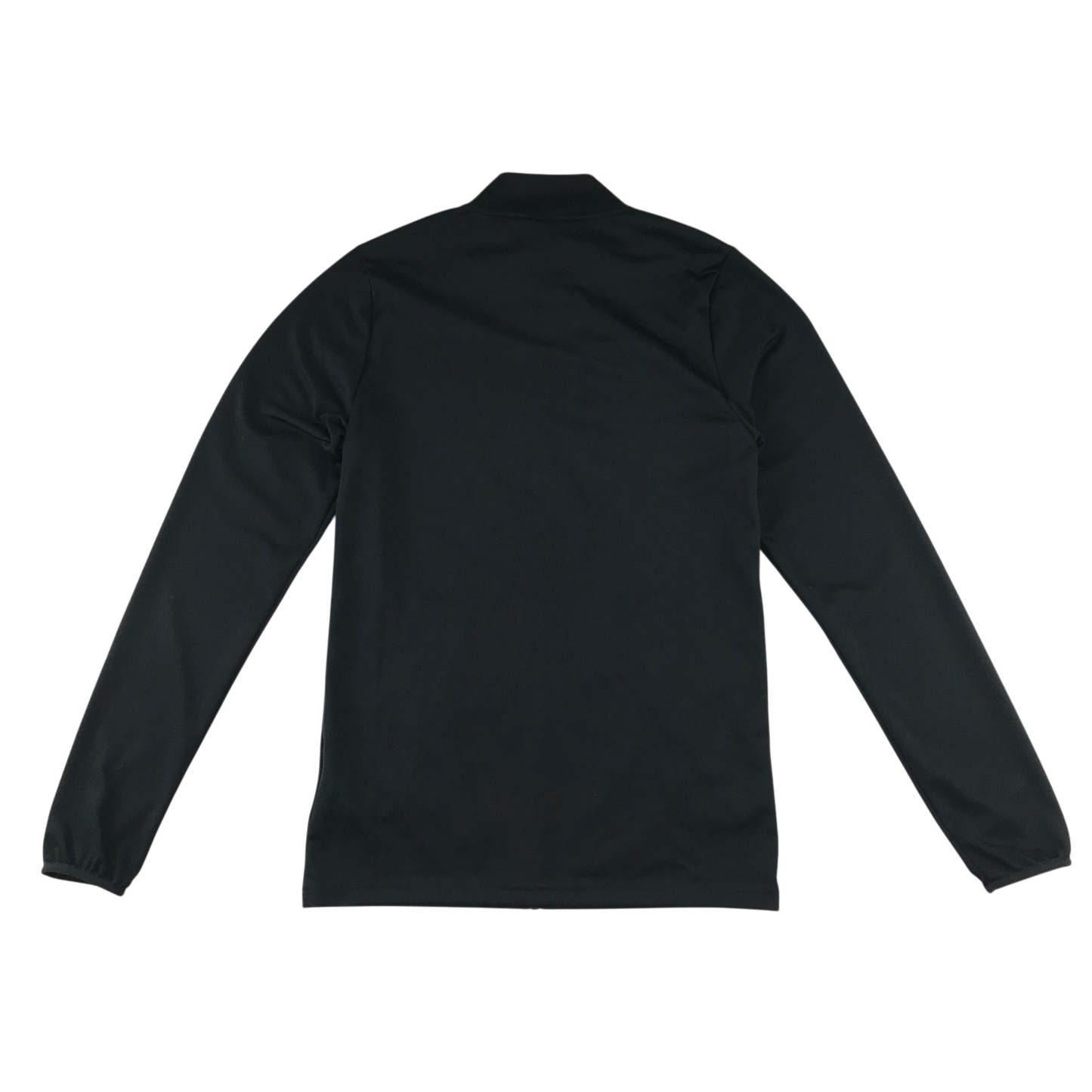 Nike small black sports jacket