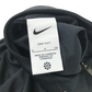 Nike small black sports jacket