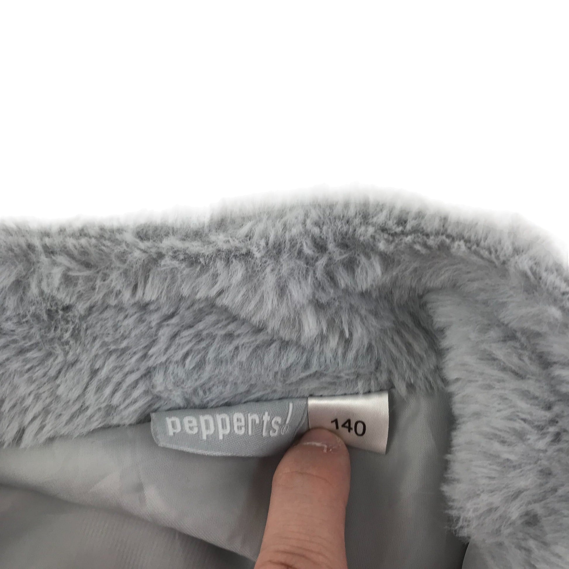 Preloved kids light jacket