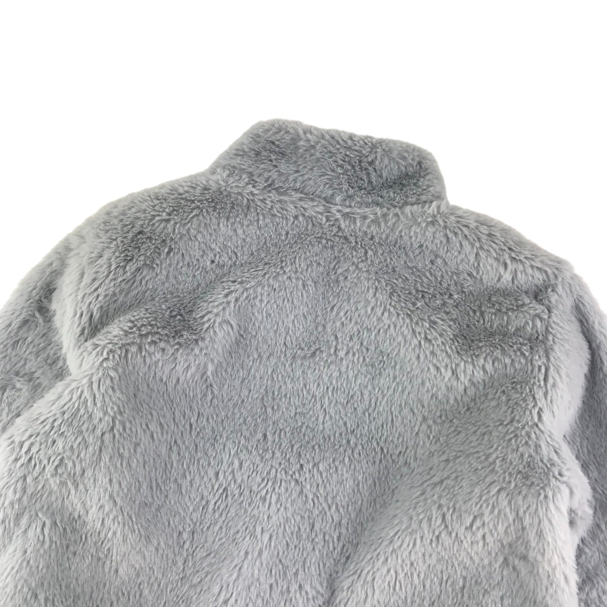 Preloved kids light jacket