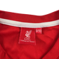 Liverpool FC 9-10 years red sports top