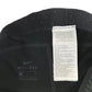 Nike sport leggings women's S black base layer with white logo