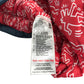 UNIQLO x Keith Haring jacket 10-11 years navy puffer