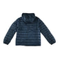 UNIQLO x Keith Haring jacket 10-11 years navy puffer