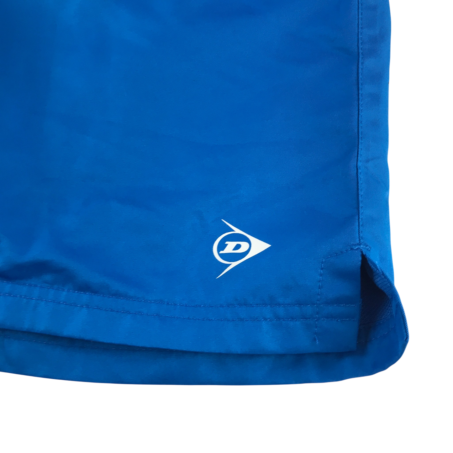 Dunlop 11-12 years blue sports shorts