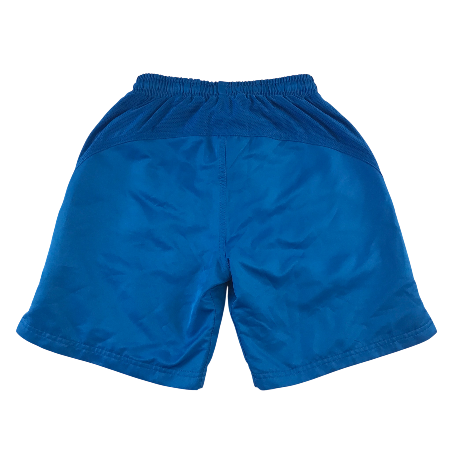 Dunlop 11-12 years blue sports shorts