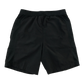 Nike 10-11 years black sports shorts