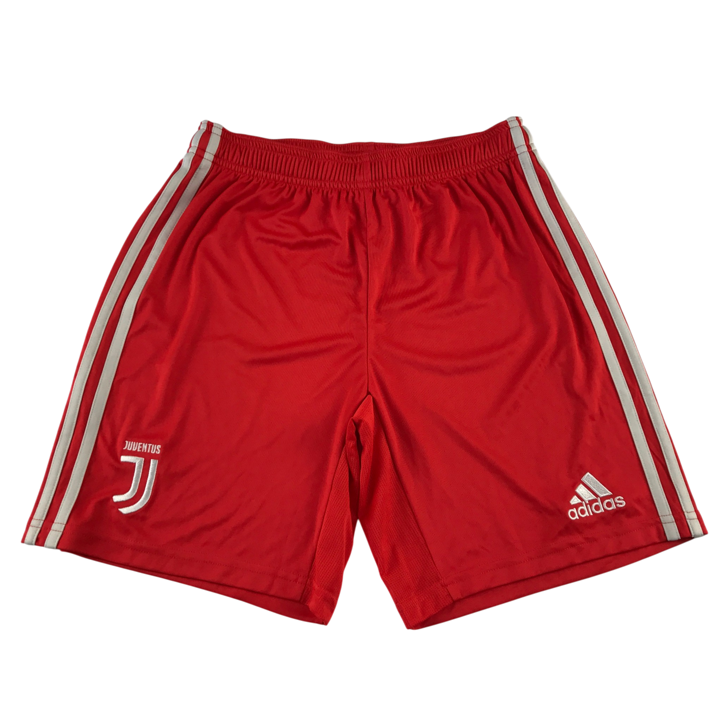 Adidas 15-16 years red sports shorts