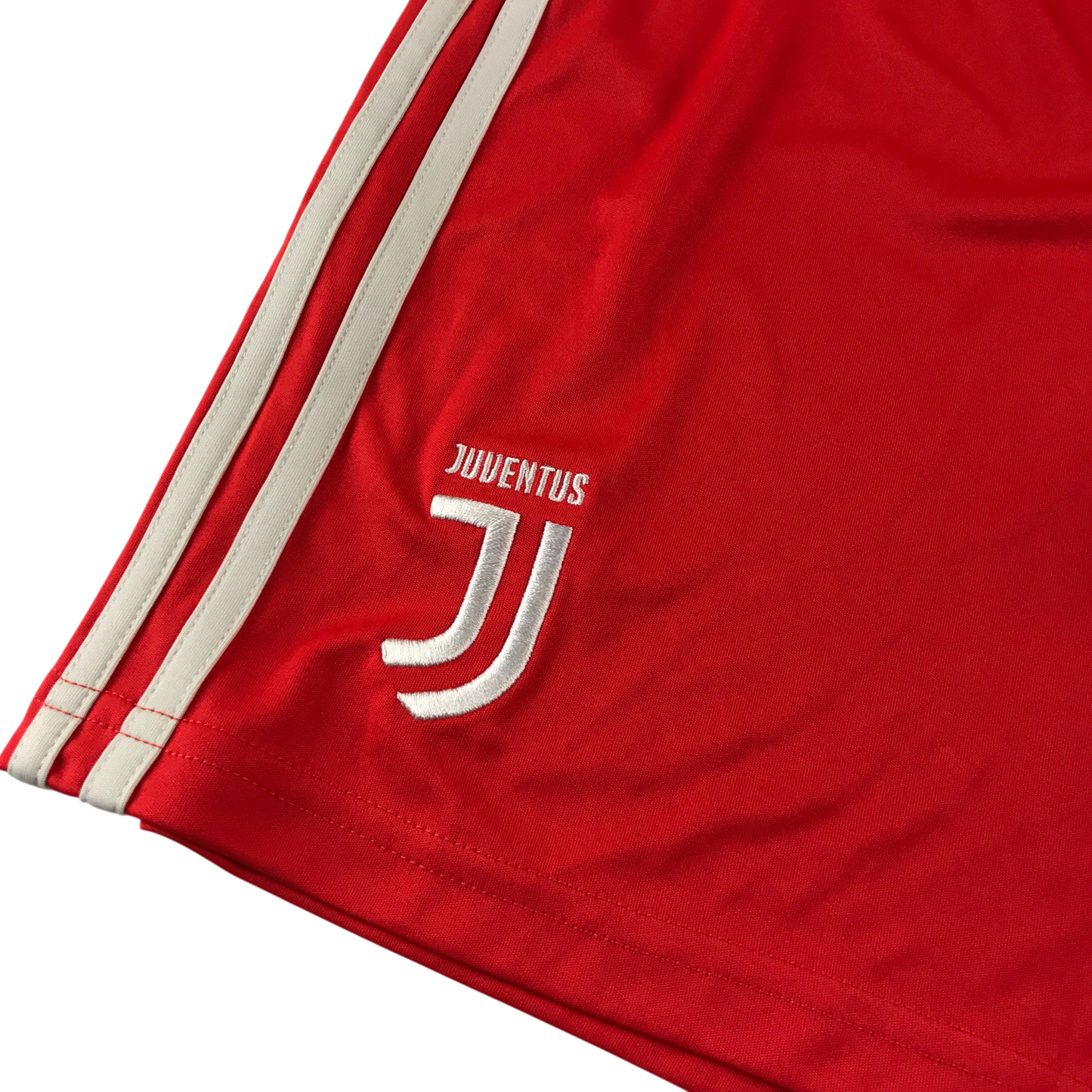 Adidas 15-16 years red sports shorts