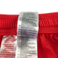Adidas 15-16 years red sports shorts