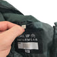 F&F light jacket 8-9 years khaki camo design light weight shower resistant