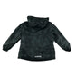 F&F light jacket 8-9 years khaki camo design light weight shower resistant