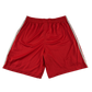 Adidas 15-16 years red sports shorts