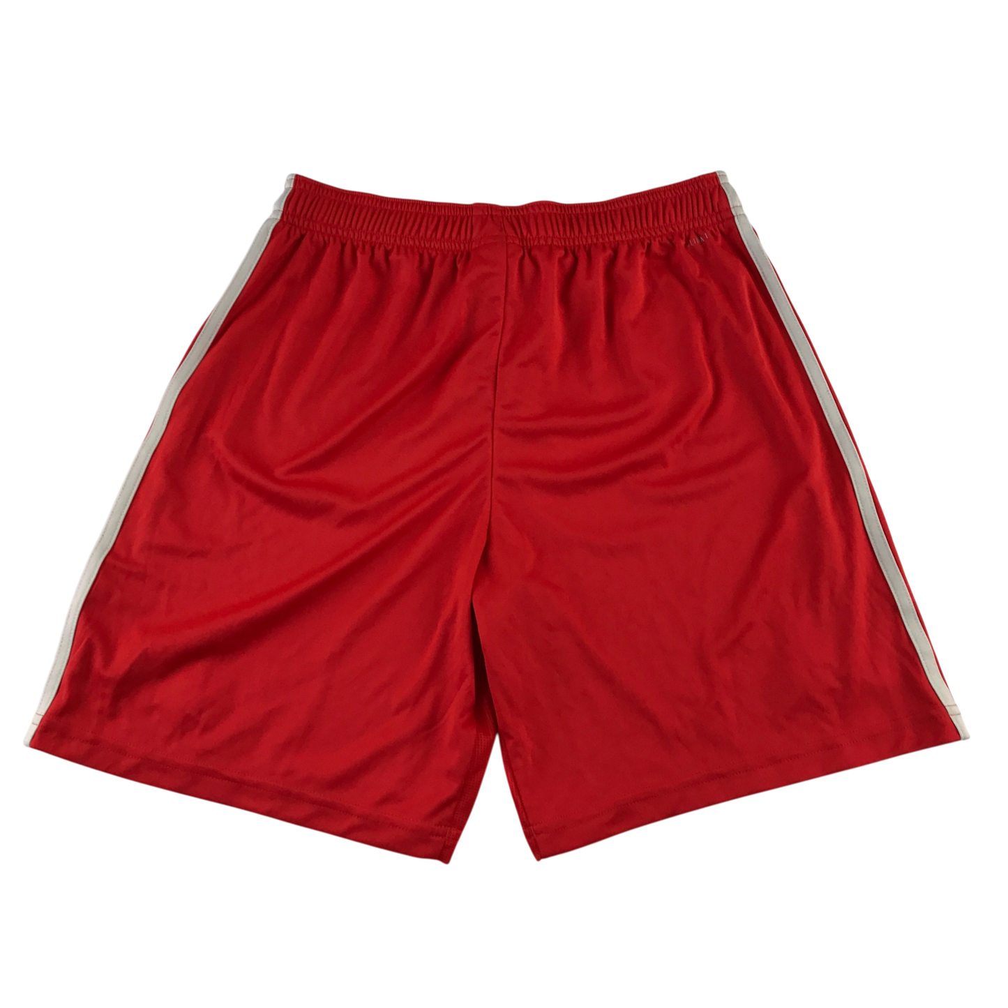 Adidas 15-16 years red sports shorts