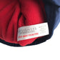 Debenhams Gilet 9-10 years navy puffer style with raised collar