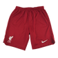 Nike 11-12 years red sports shorts