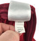 Nike 11-12 years red sports shorts