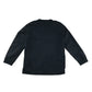 Canterbury light jacket 11-12 years black GHA RFC Rugby club light weight shower resistant