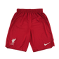 Nike 11-12 years red sports shorts
