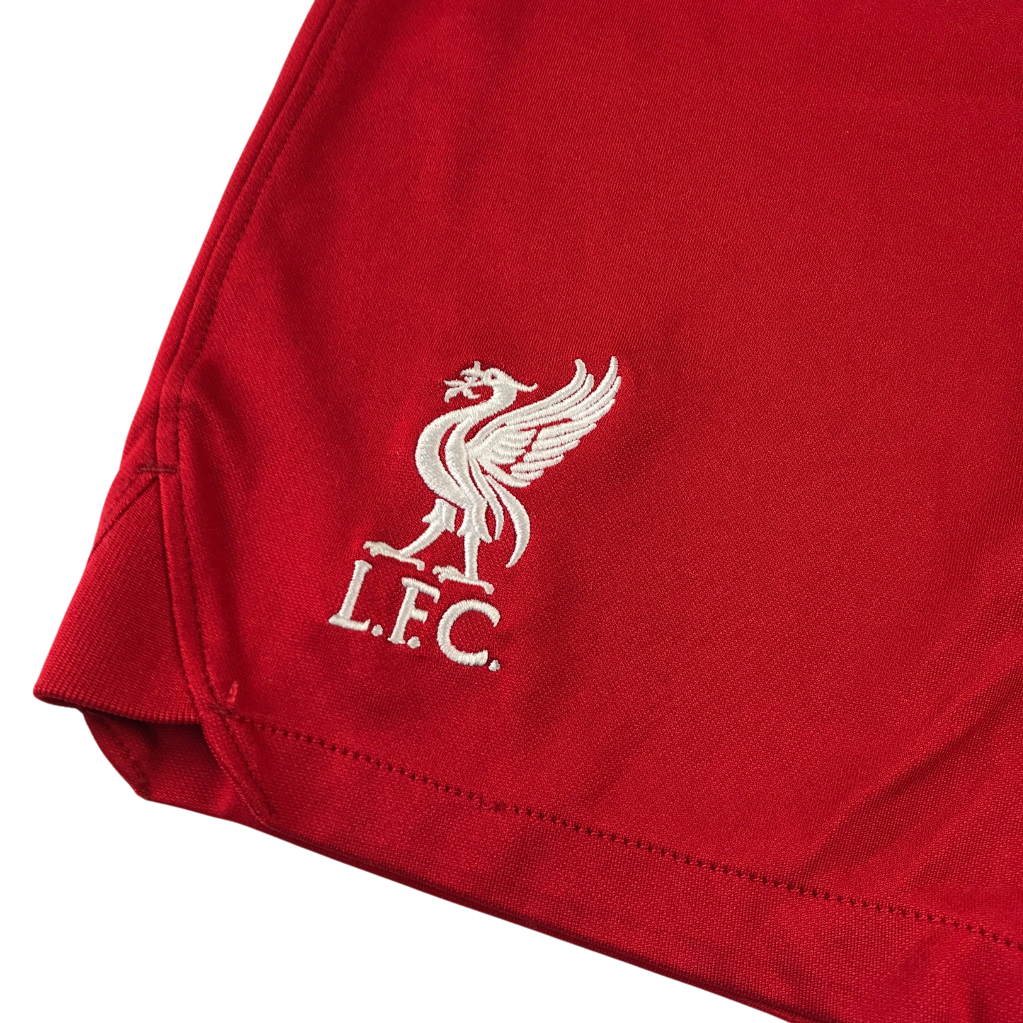 Nike 11-12 years red sports shorts