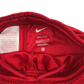 Nike 11-12 years red sports shorts