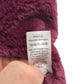 George jacket 11-12 years pink parka fluffy lining
