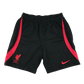 Nike 13-14 years black sports shorts