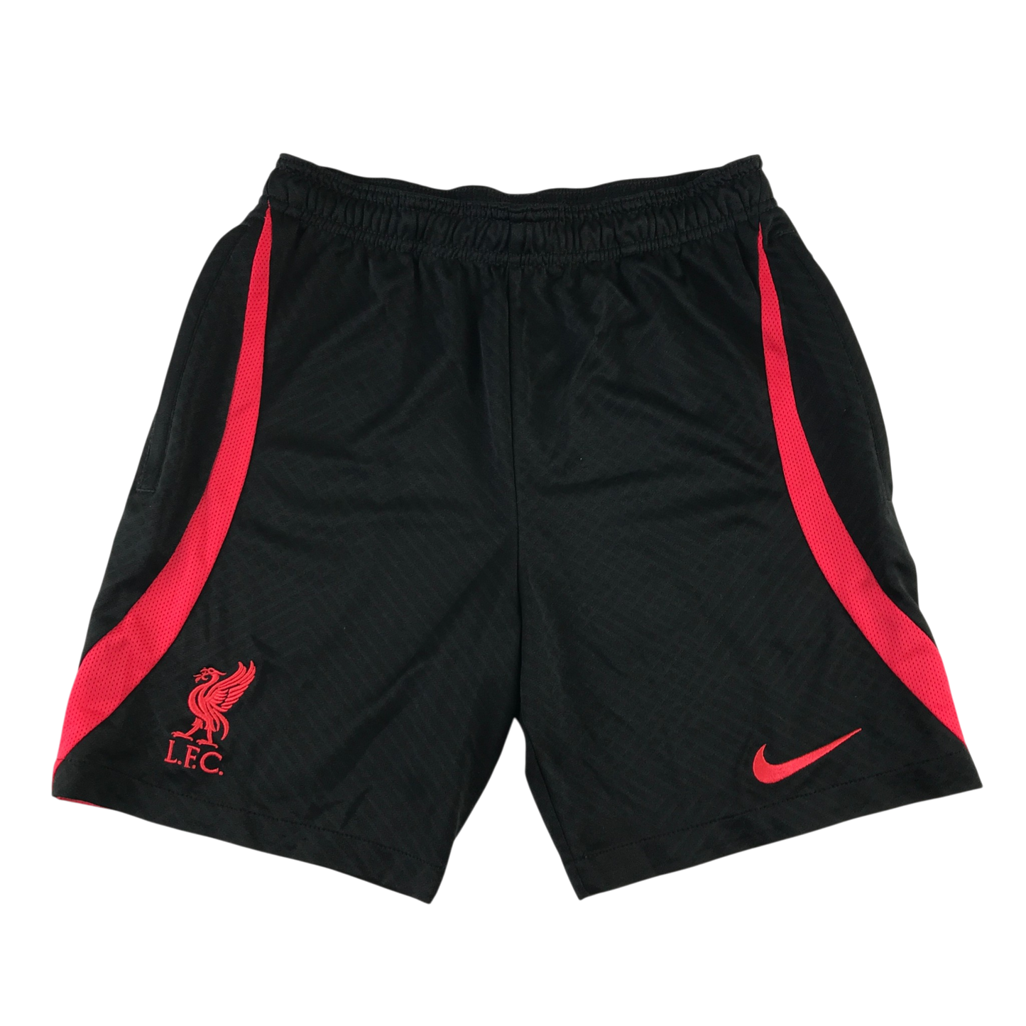 Nike 13-14 years black sports shorts