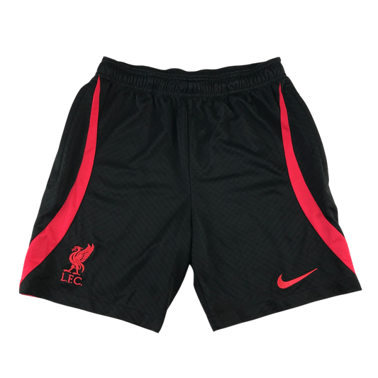Nike 13-14 years black sports shorts
