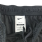 Nike 13-14 years black sports shorts