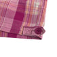 GAP shorts 11-12 years pink checked cotton