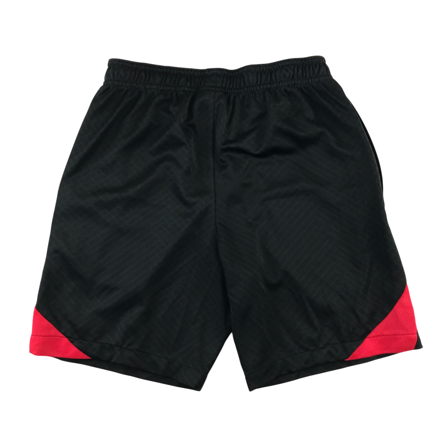 Nike 13-14 years black sports shorts