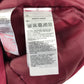 Regatta jacket 11-12 years burgundy parka fluffy and warm lining