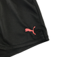 Puma 8-10 years black sports shorts