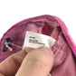 GAP shorts 11-12 years pink checked cotton