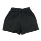 Puma 8-10 years black sports shorts