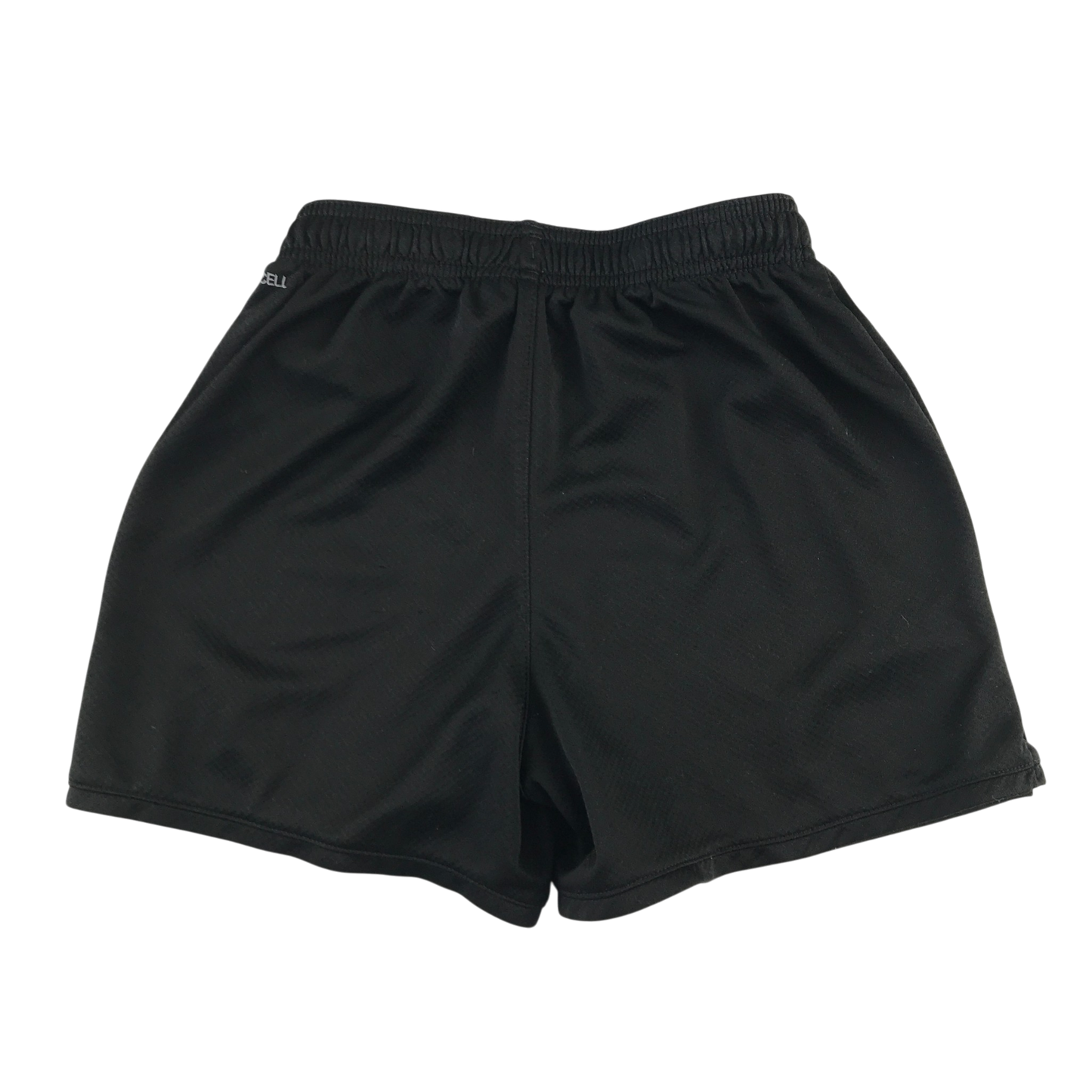 Puma 8-10 years black sports shorts
