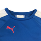 Puma 7-8 years blue sports top