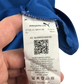 Puma 7-8 years blue sports top