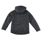 Jack & Jones jacket 11-12 years grey waterproof hard shell warm lining