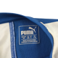 Puma 7-8 years blue sports top