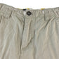 Mini Boden shorts 7-8 years beige cargo style shorts cotton