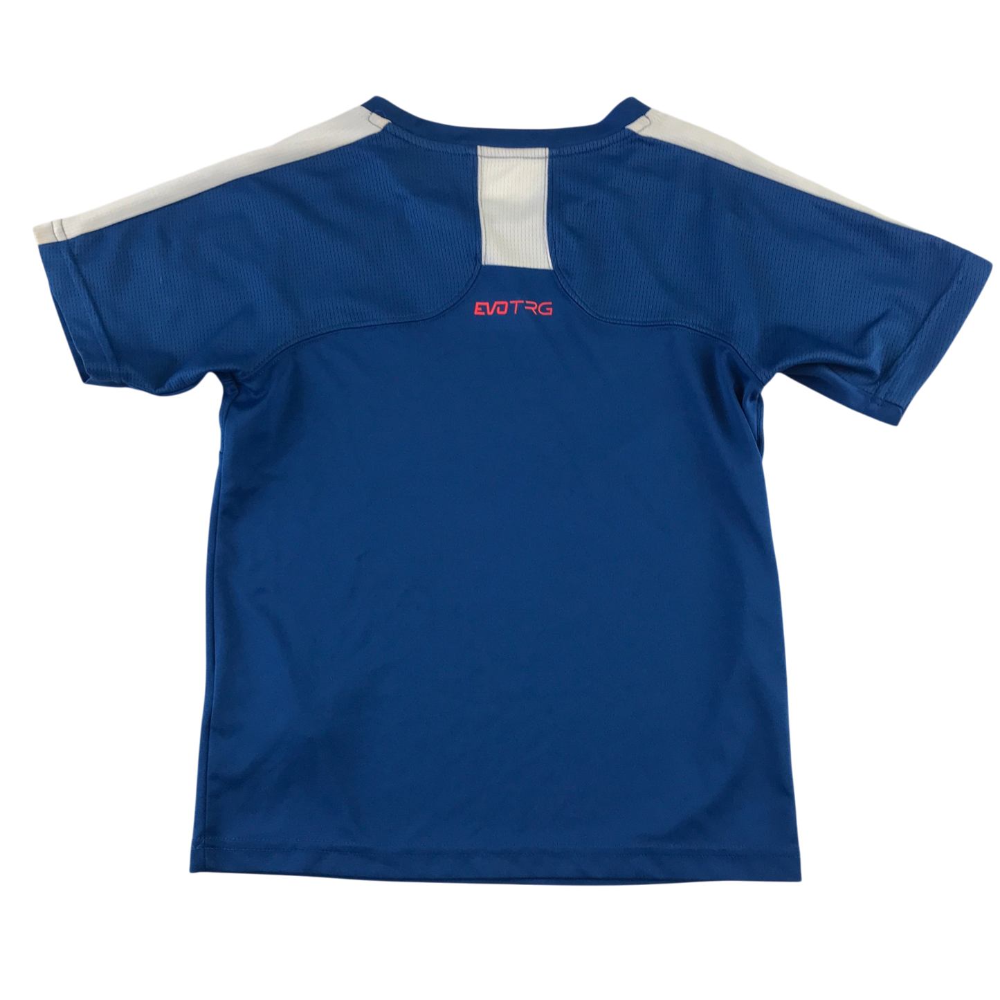 Puma 7-8 years blue sports top