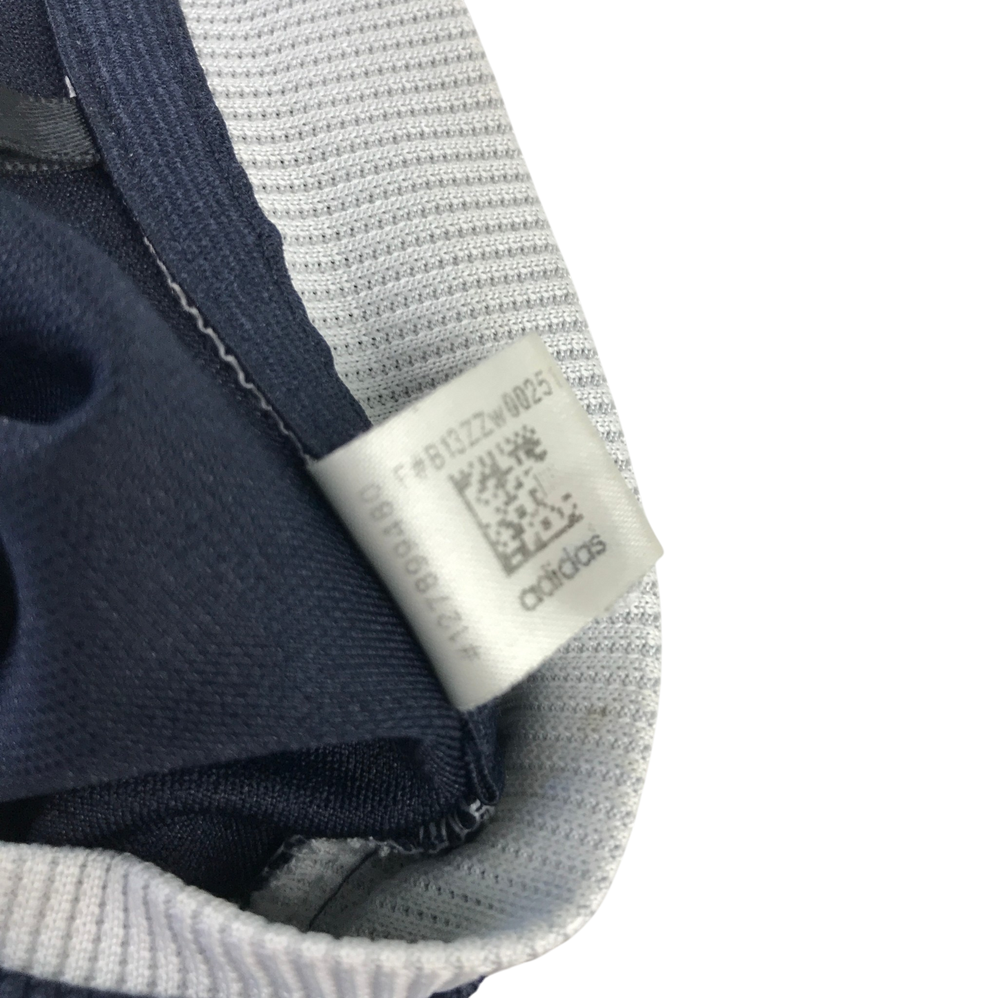 Adidas 13-14 years black sports top